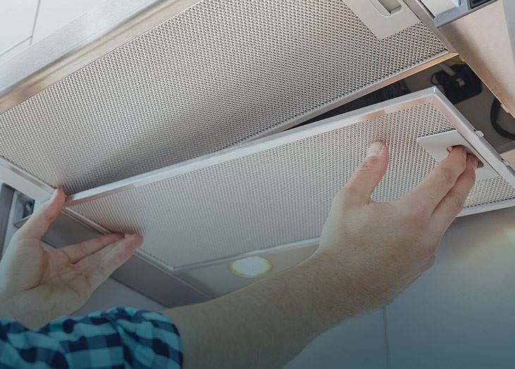 Installing a ReadytoAssemble Range Hood